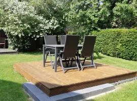 Ferienwohnung Haus Stein