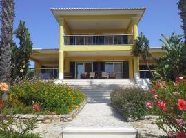 Vila Florina, hotel en Praia da Luz