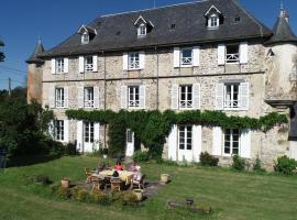 Chateau de Savennes - Caveau de sabrage: Savennes şehrinde bir kiralık tatil yeri