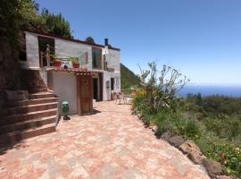 FREEDOM, holiday home in El Tablado