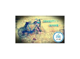 Benedita's House, vila v destinaci Capinha