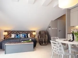 Apartamenty Biała Sowa Czarna Góra