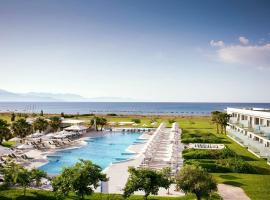 Neilson Messini Activity Beach Club, hotel a Kalamata