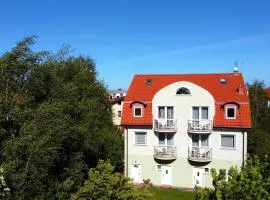 Villa Gracja