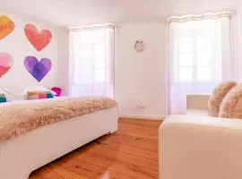 InLoveApartments - One Love, One Heart