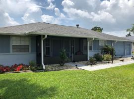 Rae’s Place, Hotel in der Nähe von: City of Avon Park Depot Museum, Sebring