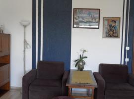 FitoSfera Inez, homestay in Jastarnia