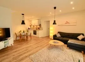 Ferienwohnung Feldblick