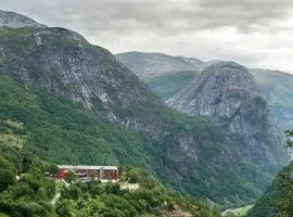 Stalheim Hotel