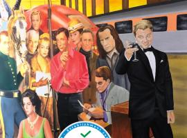 HENRI'S APARTMENTS - P&aacute;tio do Convento