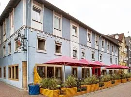Hotel Scharfes Eck