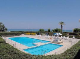 Zibibbo Beach Apartments - Trapani, hotel di Trapani