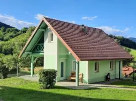 Holiday Home Neokrnjena Narava