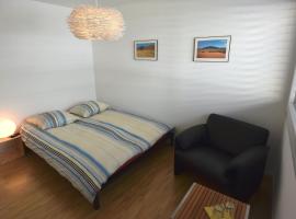 BnB 5430, hotel v destinaci Wettingen