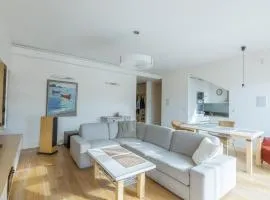 Apartament Nadmorski Piasek