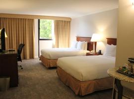 Ontario Airport Hotel & Conference Center, hotell i Ontario