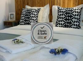 Casa D Amélia, hotel v destinaci Óbidos