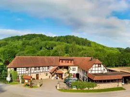 Landgasthof Probstei Zella