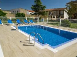 HS Oasis de Bardenas & Piscina