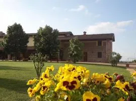 Agriturismo AMA