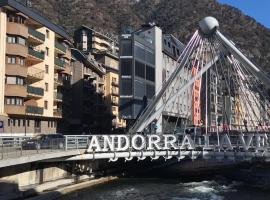 Hoteles En Andorra Que Admiten Perros