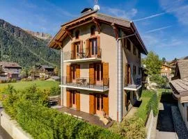 Villa Mont Blanc