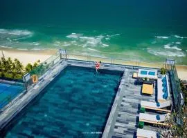 Minh Toan SAFI Ocean Hotel