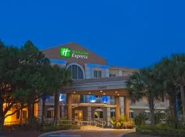Holiday Inn Express West Palm Beach Metrocentre by IHG
