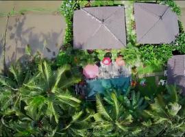Amaya Cottage Ubud by Best Living