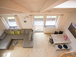 Ferienwohnung Allgäu - Füssen, hotel v destinaci Füssen