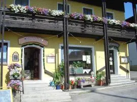 Gasthof-Metzgerei-Pension Schierlitz