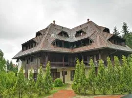 Aura Analux Apartmani