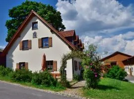 Ferienwohnung Burgerhof