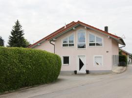 Ferienwohnung Wandl, apartment in Bad Griesbach