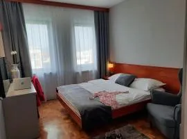 Rooms Vodisek - Depandansa Hotela Capris Capodistria Boutique