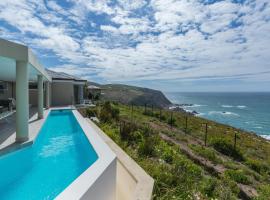 KNYSNA Breakwaters Haven, ξενοδοχείο στην Κνύσνα