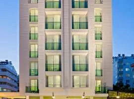 The Room Hotel & Apartments