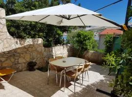 Modern apartment with sea view in Pag, 40 sqm