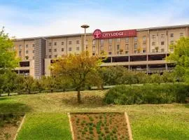 켐프턴 파크에 위치한 호텔 City Lodge Hotel at OR Tambo International Airport