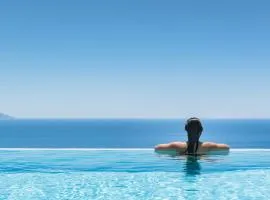 Blue Horizon Villas with Private Pool & Sea View