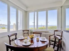 Appartement des Basques - Welkeys