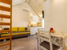 Romantic Apartment in Center