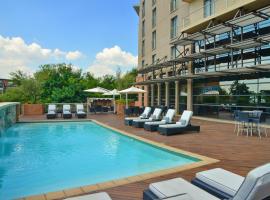 City Lodge Hotel Fourways, hotel a Johannesburg