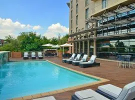 City Lodge Hotel Fourways