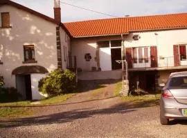 Maison avec 3 chambres à Landos, vue sur les montagnes, 150 m²