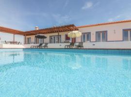 Monte das Mós, hotel with pools in Ourique