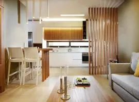 Armi Luxury Apartment in the Heart of the City