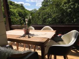 Ferienwohnungen Schweizerhaus