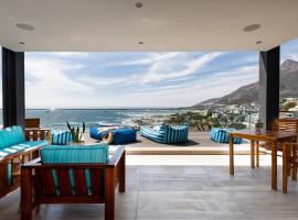 Living Hotel Lion's Eye