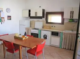 3 bedrooms appartement with wifi at Alcamo